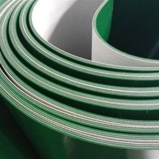 日本羽岛检针机皮带 PU进口检针机皮带 高灵敏度抗干扰探测机皮带