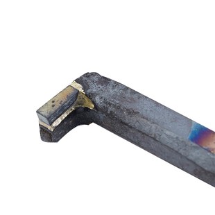 内切槽刀内切断割刀焊接车刀YG8 YS8 YG6X车床刀具16*20*25*30方