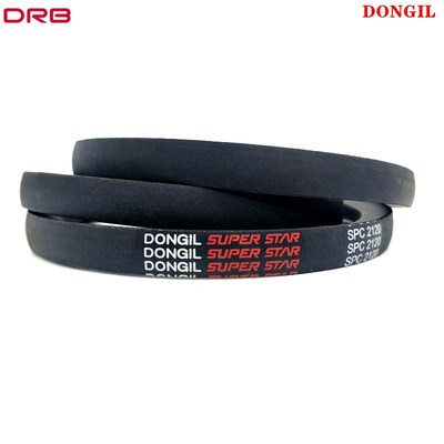DONGIL韩国东一三角带SPC7500 SPC8000 SPC8500LW皮带窄V带传动带