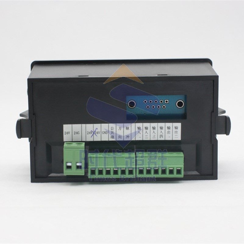 CS20-1步进伺服电机可编程控制器CL-01A冲床/送料/点胶/钻床改造