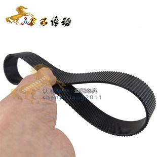 YUANJING永康J1G-255锯铝机9105A 远景沪鑫工具厂 斜角切割锯皮带