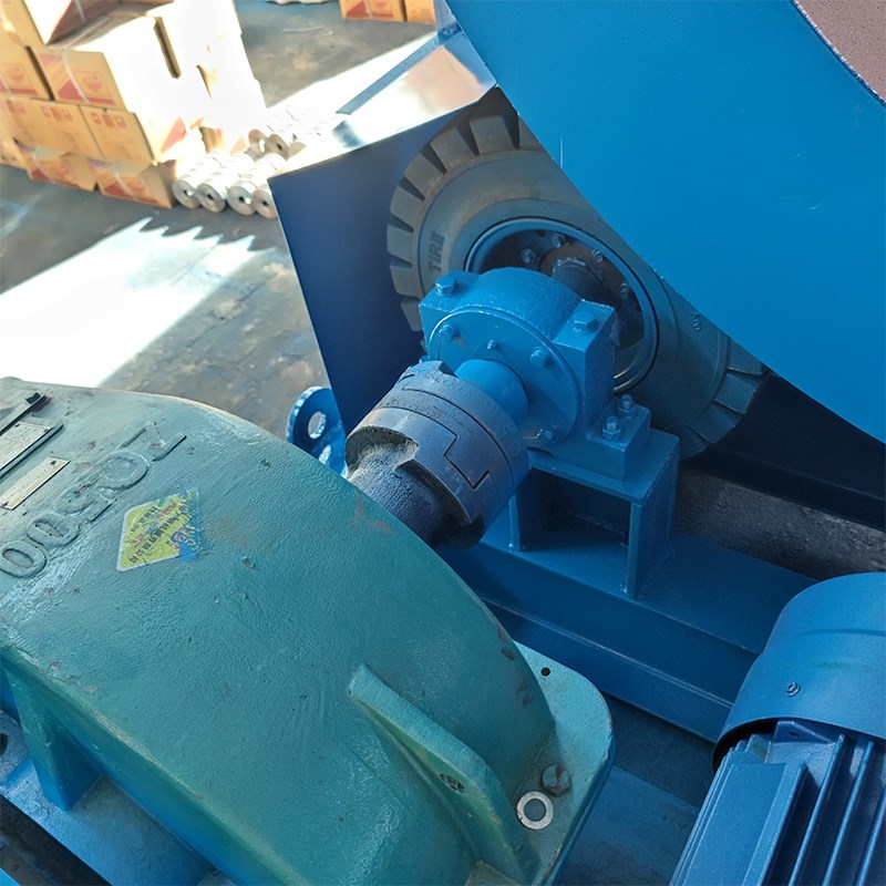 煤干石滚筒筛无轴式矿石类滚动筛分选机大型全自动砂石圆筒筛沙机