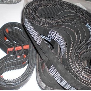 740 HTD5M 同步皮带 齿形带 橡胶同步带