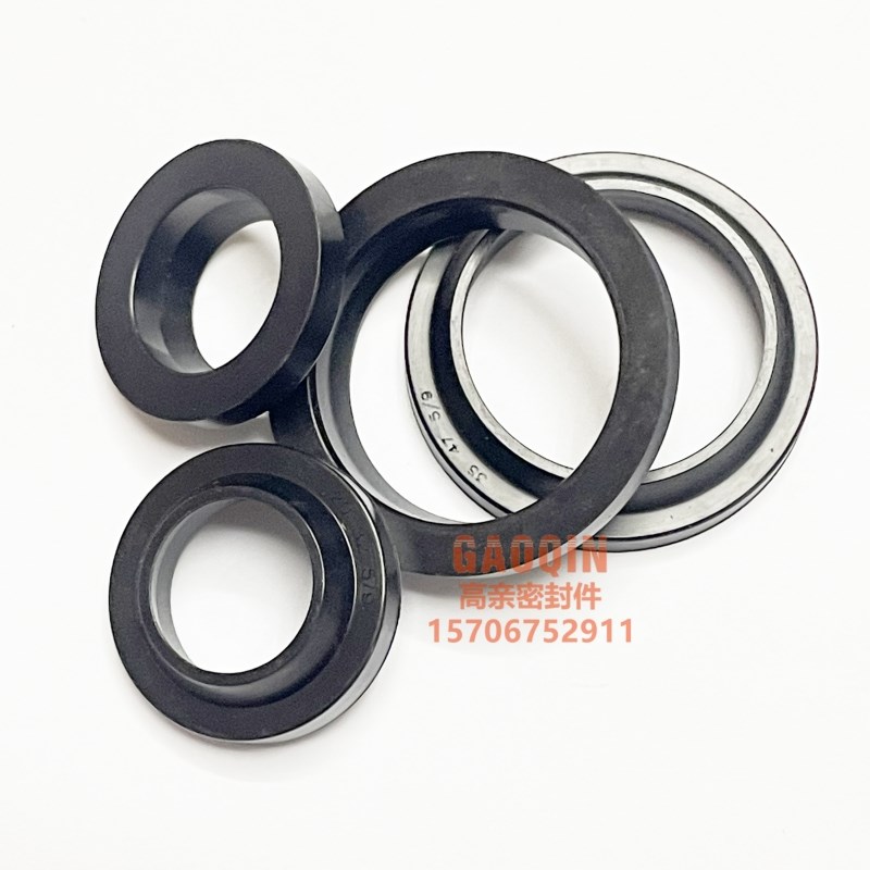 J型防尘圈JA液压WE1丁晴FA255*275*260*280*265*285*270*290*7/13