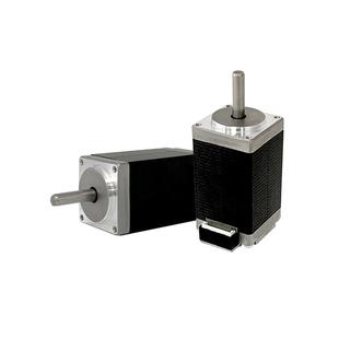 MOONS鸣志脉冲控制步进电机驱动器SR2 SRAC2总线ethercat SR4 SR8
