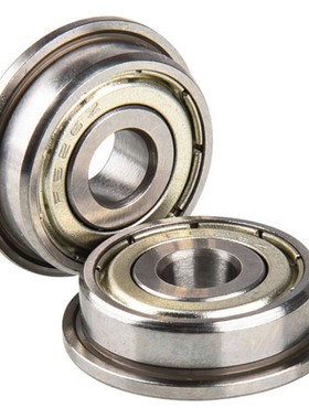 法兰挡边轴承MF52/63/74/84/85/95/104/105/106/115/117/126/128Z