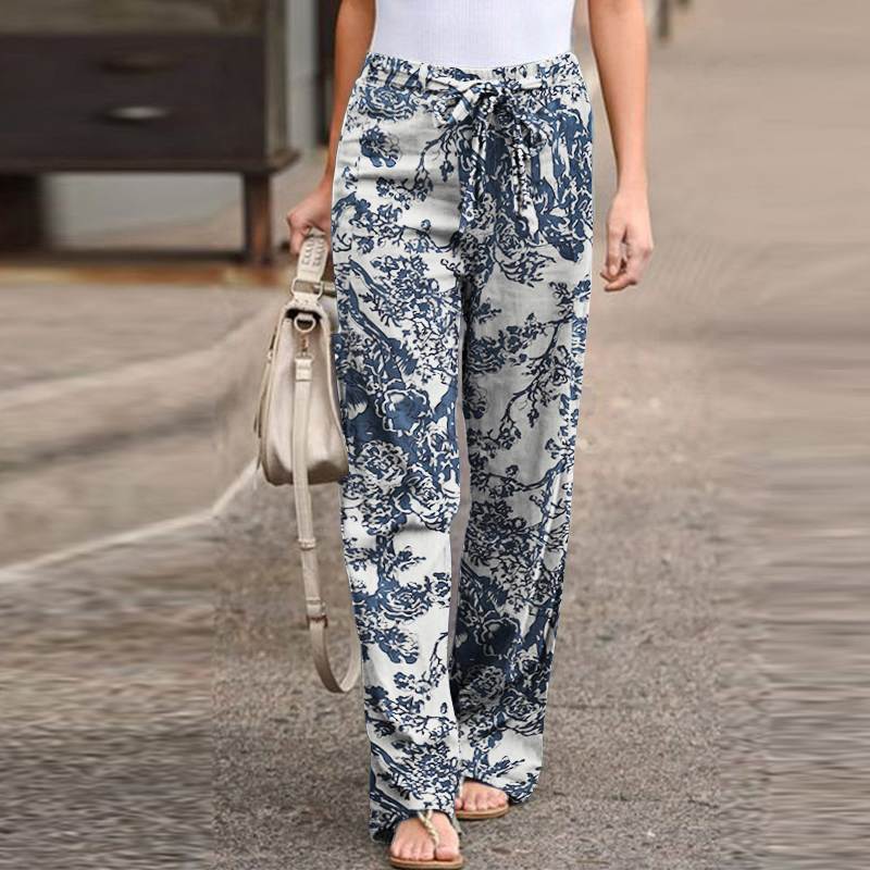 WomenPrintedCasualfEc