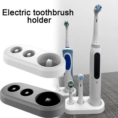 Electric Toothbrush Holder,Replacement Stand Base Compatible