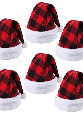 FENGRISE Christmas Hat Santa Claus Costume Christmas Gifts 1