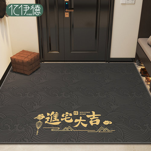 入户门垫高级除尘室内防滑地垫