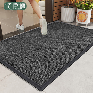 入户地垫高级感别墅进门大门口门垫门外耐脏脚垫酒店室外迎宾地毯
