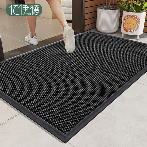 别墅入户门地垫户外耐脏门口地毯