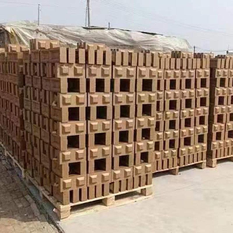 供应阻燃防火阻火模块电缆模块无机防火砖膨胀型防火封堵用