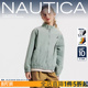 中大儿童立领 男童女童运动夹克外套春秋季 NAUTICA 诺帝卡童装