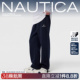 运动休闲宽松休闲裤 NAUTICA 春秋季 男女童直筒裤 子 诺帝卡童装
