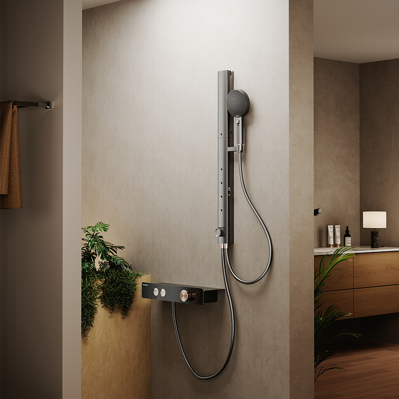 HoneywellApexRS御水大师花洒