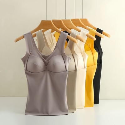 外穿背心上衣大好