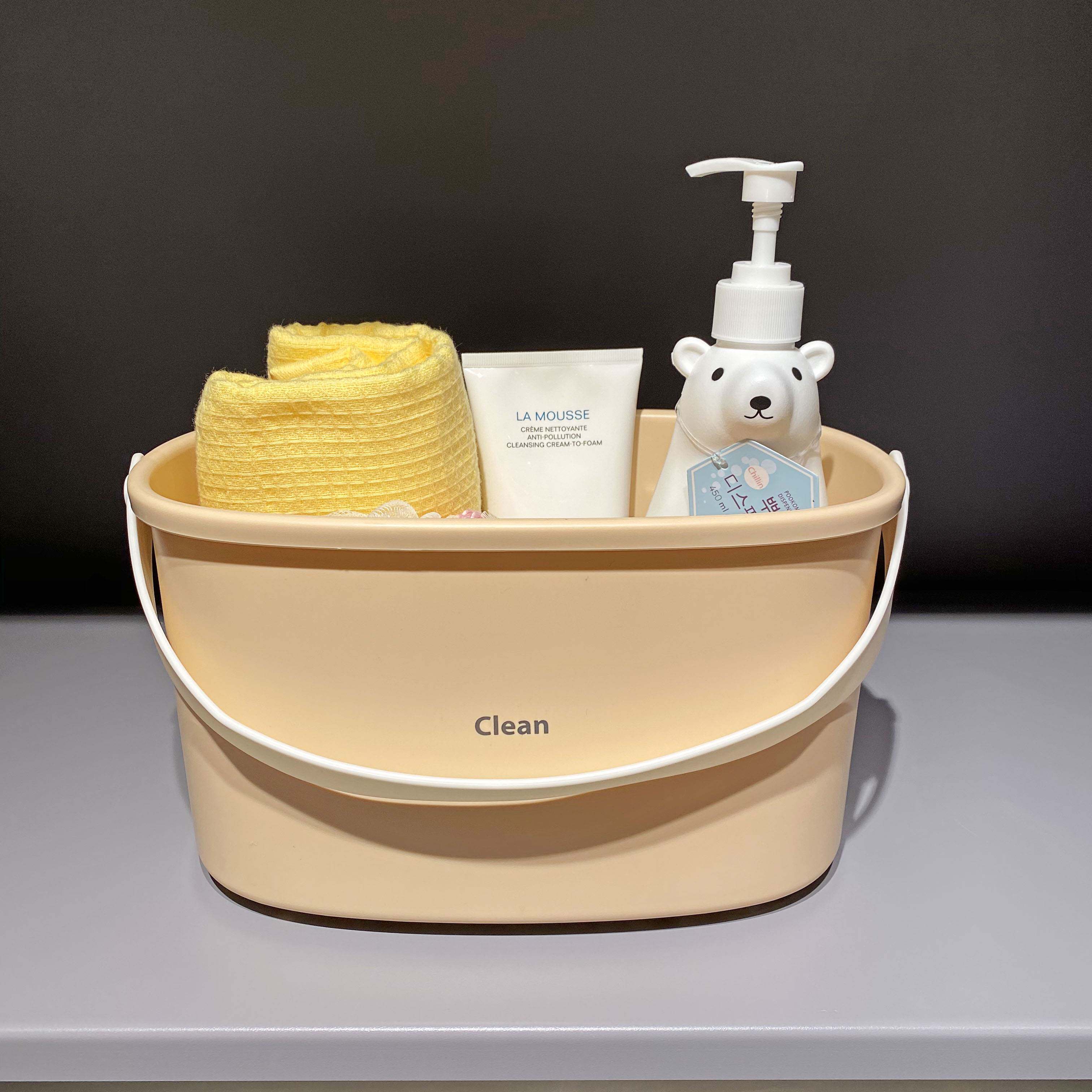 洗浴用品相关图片1