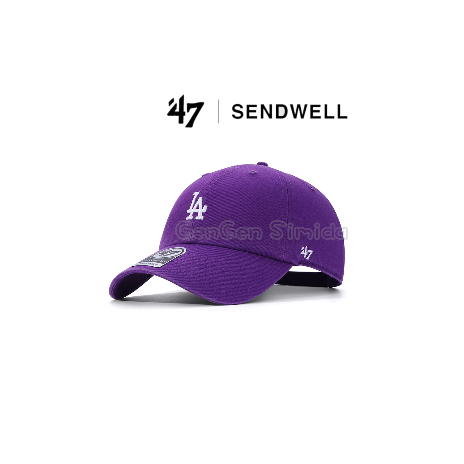 美版正品47brand棒球帽