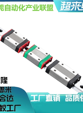 L460直线导轨IAC IAF IAS IAM01/02/03/05-H24/H33/H28