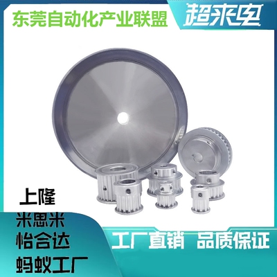 替代 BLA405M250-A-N17  BLA405M090/150/300 -A/B 同步轮