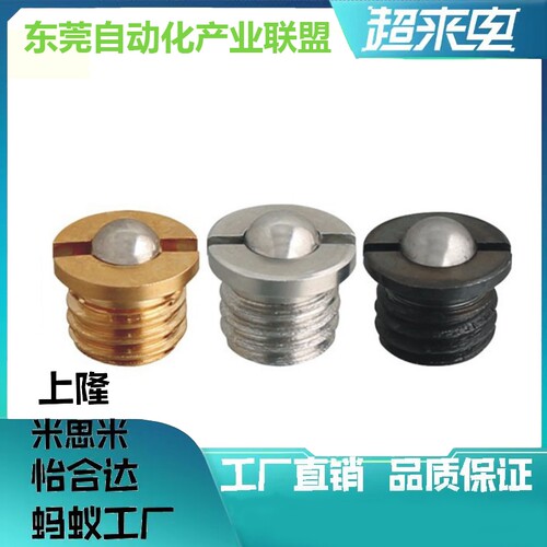 FBPJS4 5 6 8 10 12 16  FBPJ4 5 6 8 1 0 12 16 法兰式球头柱塞