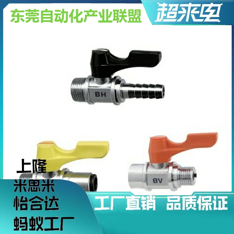 BBPH61/93/124 BBPC62/82/83/102/103 BBPW11F 22F 33F 小型球阀