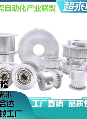 同步带轮H型ATPA14/15/16/17/18/19/20/21/22H250-A/B