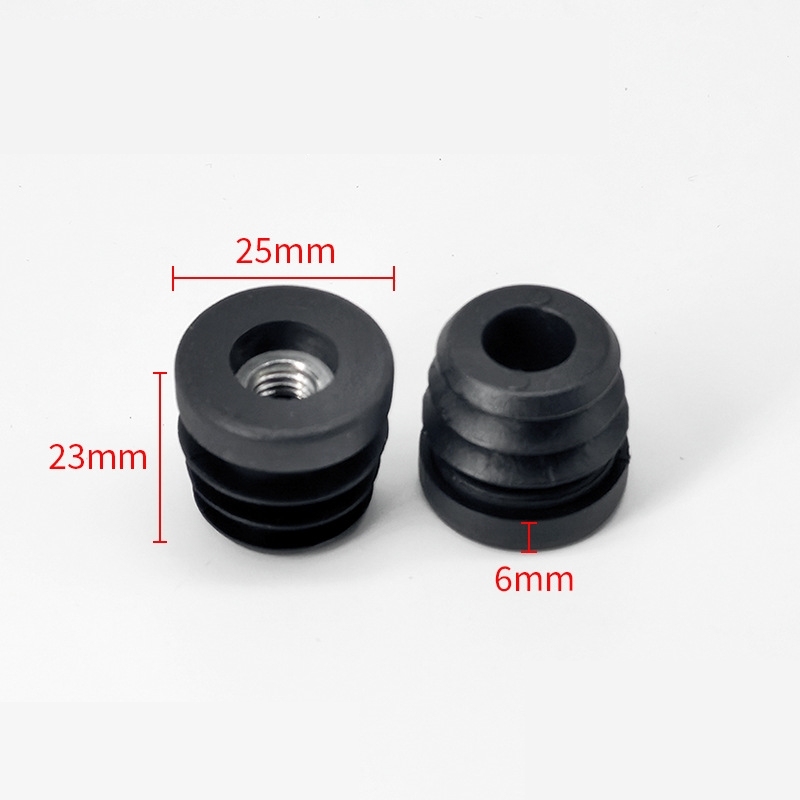 孔盖孔堵盖组合螺丝帽五金封盖m8*32m8*22轮套m6*15*30内丝孔塞柜