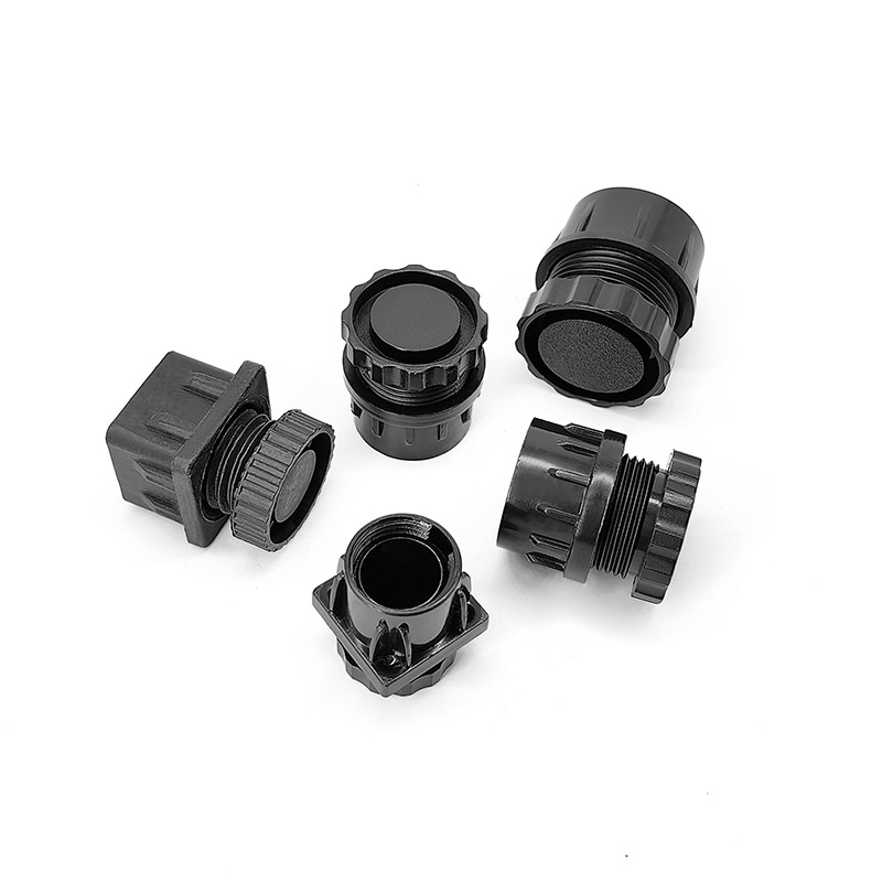 地脚杯五金方管不锈钢方形脚垫支50脚可调脚家具20mm40*40mm(M8)