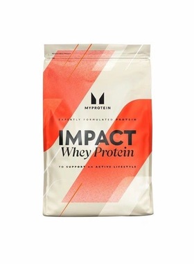 熊猫乳清蛋白粉Myprotein健身分离质粉impact whey肌酸【新日期】