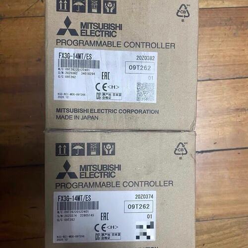 议价PLCFX3G-14MT/ES-AFX3G-24MT/ES-AFX3G-40MT/ES-A