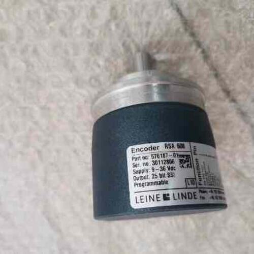 议价莱纳林德编码器RSA608RSA607RHA608