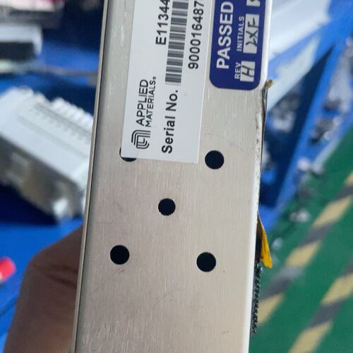 议价APPLIEDMATERIA控制器E1134E1133E1135