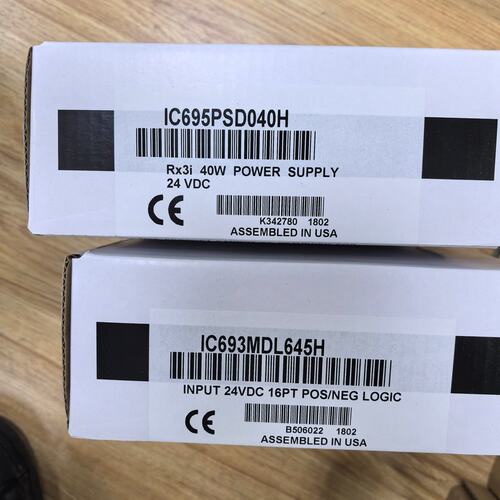 议价电源模块IC695PSD040IC695PSD140IC695PSA140