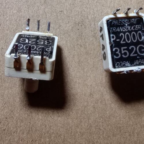 力传感器P-2000-352G-15-BNP-2000-351G-15-BNP-2000-353G-15-BN