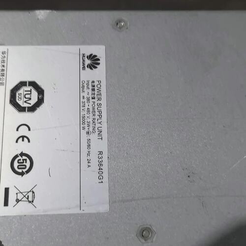 议价UPS模块R33640G1R33660G1R33680G1