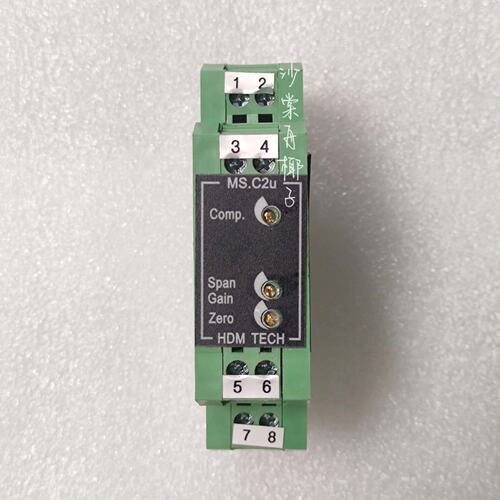 议价HDM TECH温度模块MS.C2uMS.C2MS.C2i
