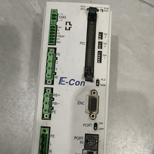 议价IAI机械手驱动器ECON-I-60-2ECON-I-60-1ECON-I-60-4