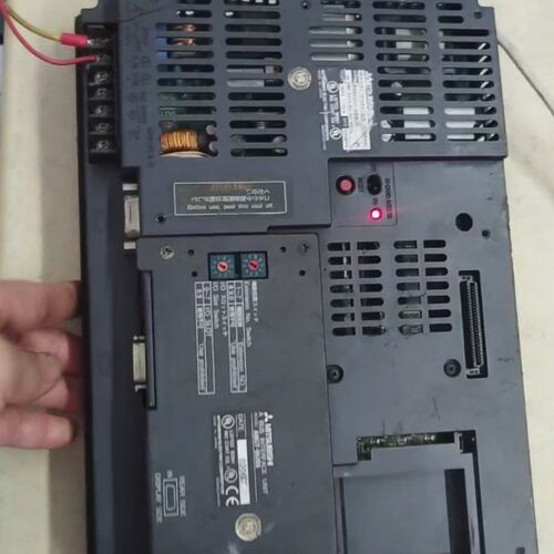 议价触摸屏A960GOT-EBAA960GOT-TBDA970GOT-LBA