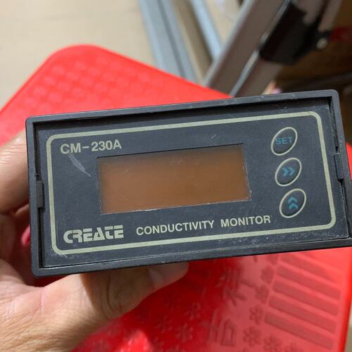 议价科瑞达电导率仪CM-230ACM230ACM230ACM-230A型CM230A型CM-230