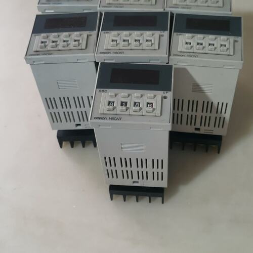 议价计时器开关H5CNT-XBNH5CNT-XANH5CNT-XDN