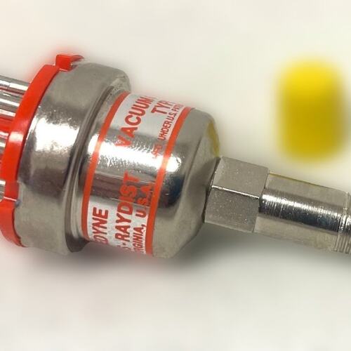 议价Hastings传感器VT-3 DV-23VT-3DV-23