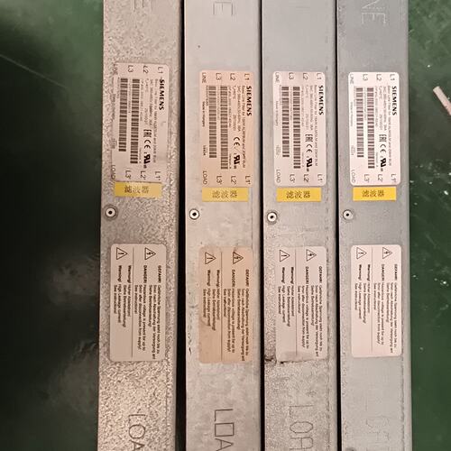 滤波器6SL3000-0BE21-6DA06SL3000-0BE21-6AA06SL3000-0BE21-6BA0
