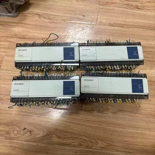 议价FX1N系列PLCFX1N-60MR-DFX1N-40MR-DFX1N-24MR-D