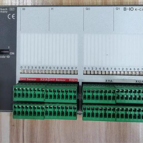 议价B-IO IO模块K-CAN16DI/16DOK-CAN8DI/8DOK-CAN32DI/32DO