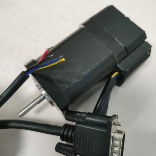 议价智能闭环步进电机42CME0842CME08步进电机