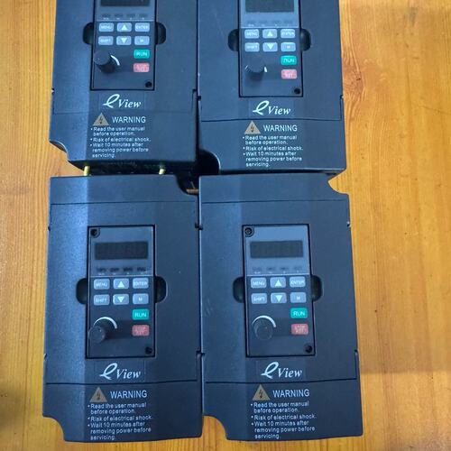 议价eView变频器EV004-2SEV007-2SEV015-2S