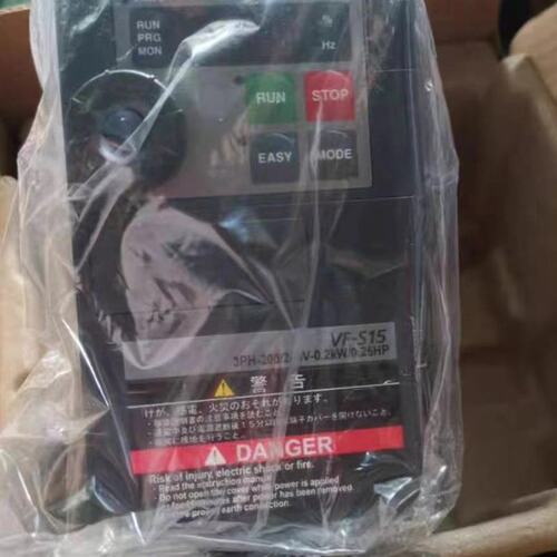 议价变频器VFS11-2055PM-ANVFS11-2037PM-ANVFS11-2075PM-AN
