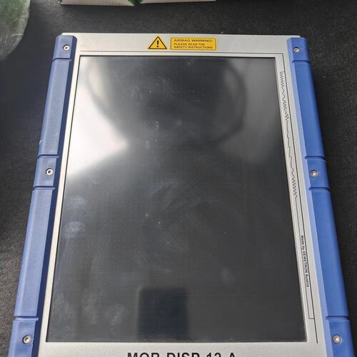 议价DEWETRON显示器MOB-DISP-12-AMOB-DISP-12-BMOB-DISP-15-A